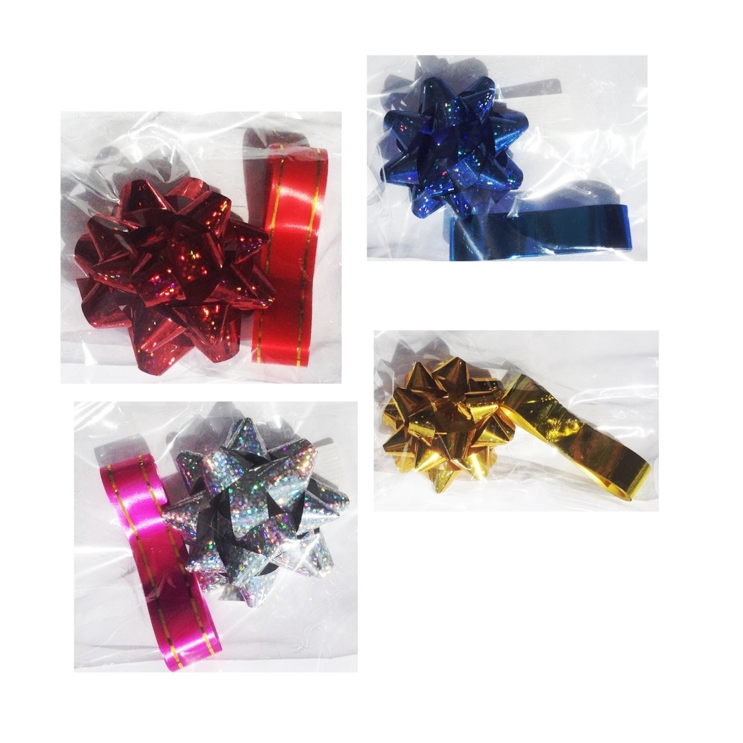 Bow ribbon: prices from 15 ₽ buy inexpensively in the online store