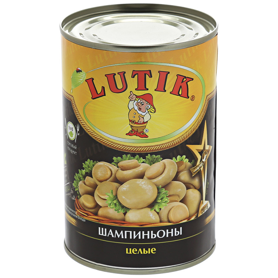 Lutik: prices from 33 ₽ buy inexpensively in the online store