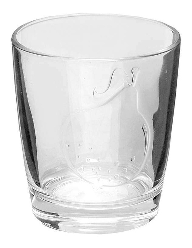 Stikls Luminarc 250 ml