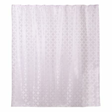 Sprchový závěs WESS Lamis polyester 180x200 cm