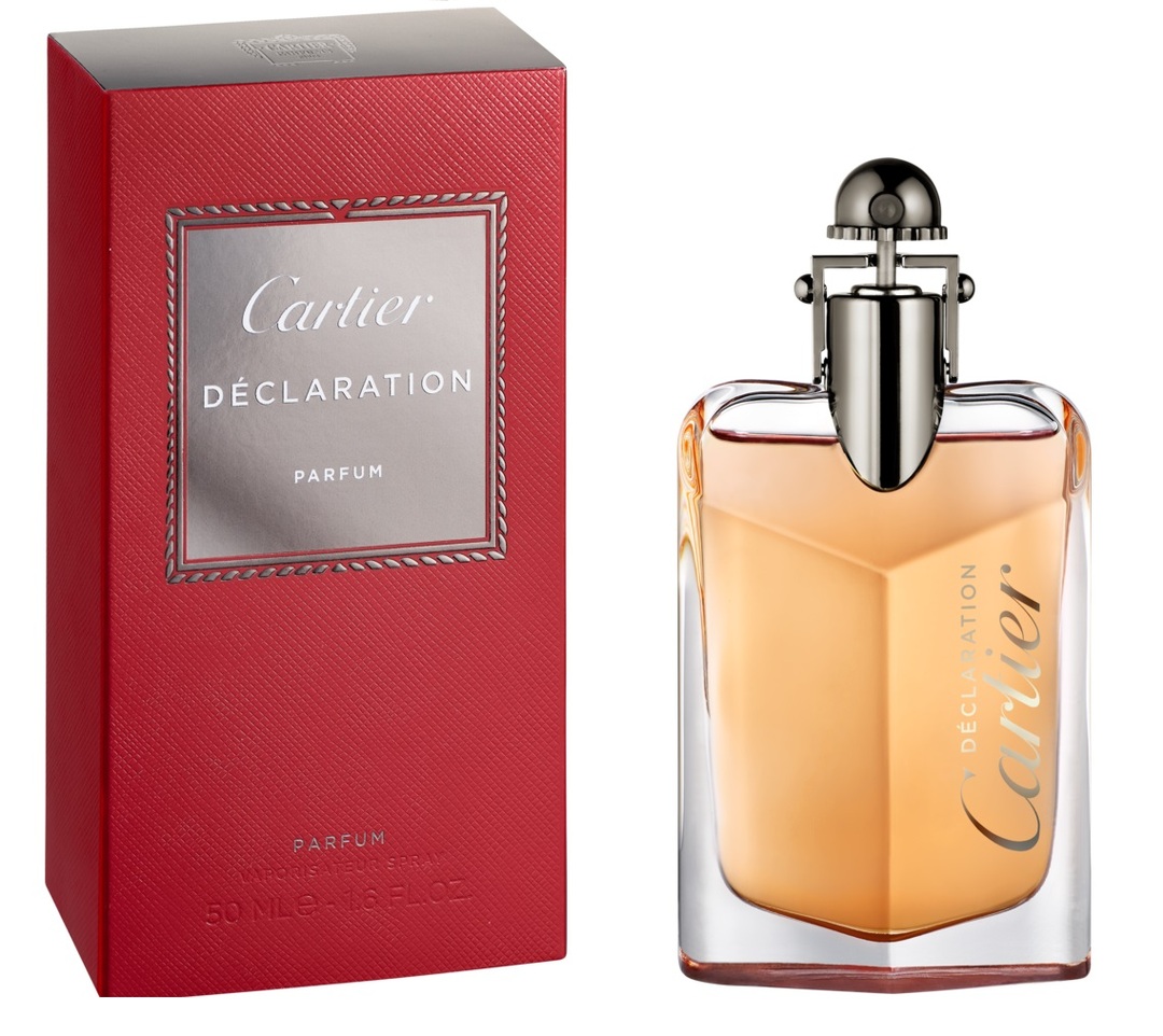 Perfume CARTIER DECLARATION PARFUM 100ML