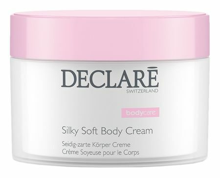 Declare Body Cream \
