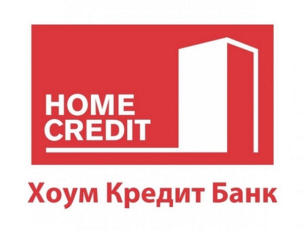 Fordelagtige indskud af banken Home Credit for enkeltpersoner i 2016
