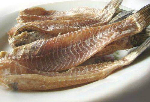 How to Dry Fish at Home