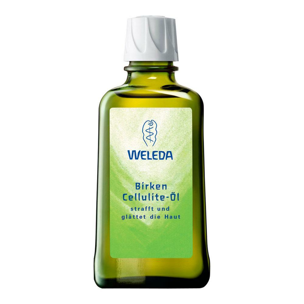 Tělový olej WELEDA WE008LKFKL57