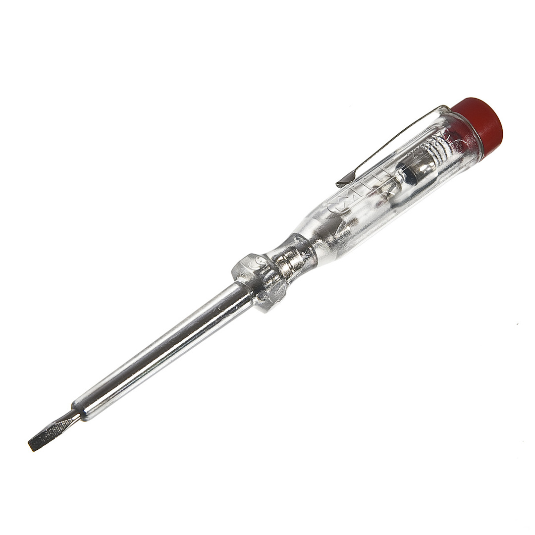 Indicator screwdriver probe 135mm diy duwi: prices from 18 ₽ buy inexpensively in the online store