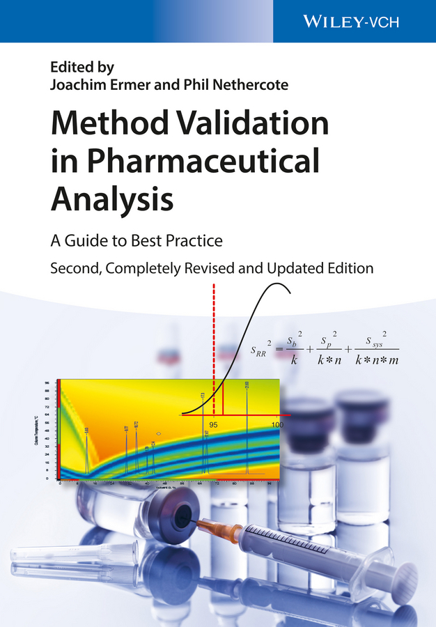 Methodenvalidierung in der pharmazeutischen Analytik. Ein Leitfaden für Best Practices