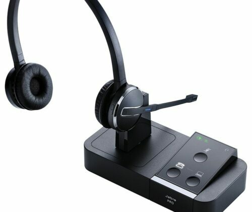 Trådløse hovedtelefoner til PC: overblik over nye produkter og populære mærker