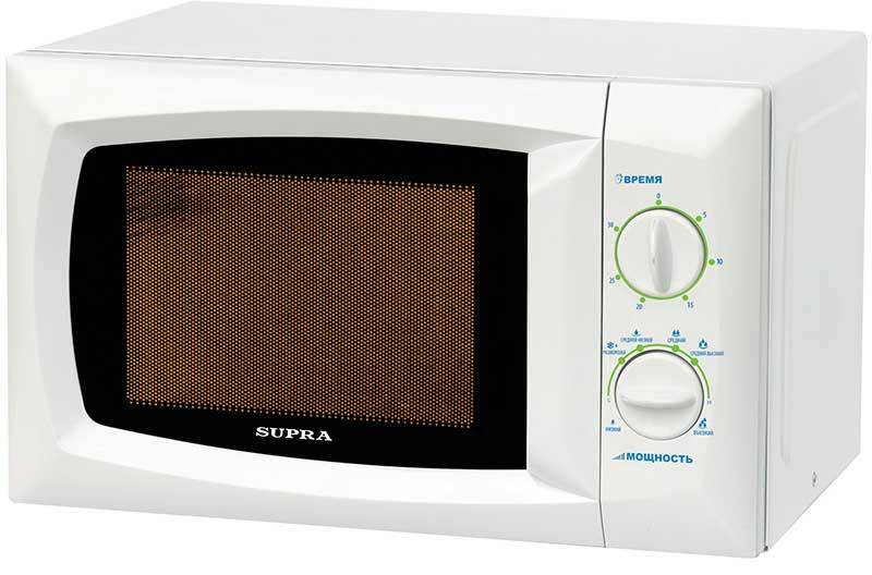 The best microwave ovens by customer feedback