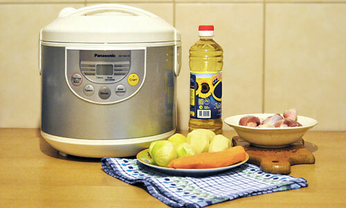 Which is better: a multivark or multivark-pressure cooker