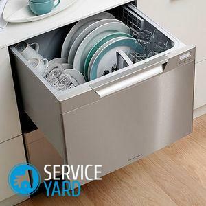 Condensação de secagem na máquina de lavar louça é. .