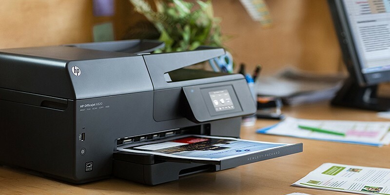 Mejor impresora láser a color con consumibles más baratos 2019: Ministerio del Interior