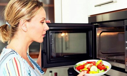 What kind of microwave oven is better to choose and buy depending on the company