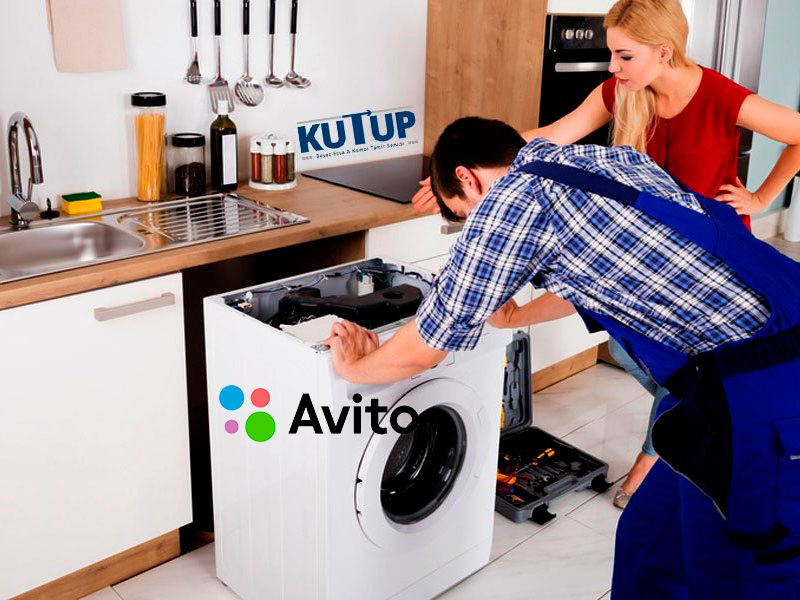Avito märkte en rekordökning i efterfrågan på reparationstjänster