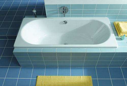 Bath cleaners: how to choose?