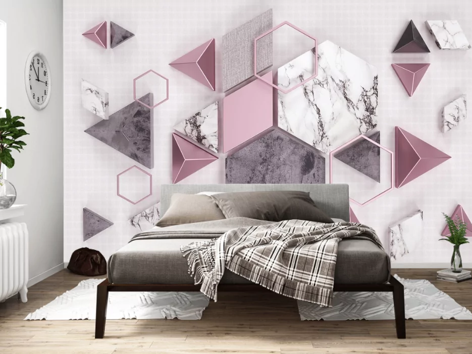What wallpapers are trending in 2021? - HouseChief - online edition for modern craftsmen