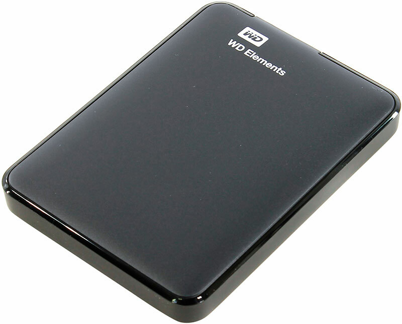 The best hard drives from reviews of buyers