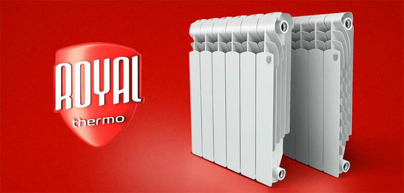 Rating of the best bimetallic radiators from reviews of owners