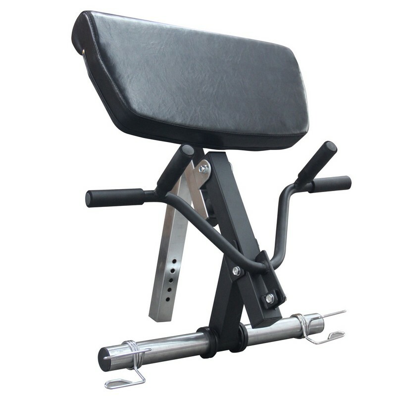 Opcijski stol za bicepse domsen ds11: cijene od 2690 ₽ povoljno kupite u web trgovini
