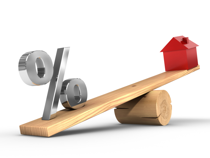 Najnižja obrestna mera za hipoteko v okviru regionalnega programa v Primoryju se je znižala na 3,65%