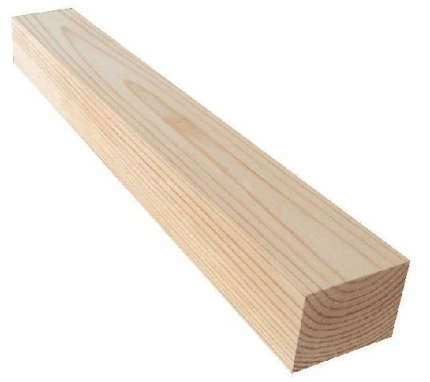 X40 mm 3 m coniferous edged bar: prices from 47 ₽ buy inexpensively in the online store