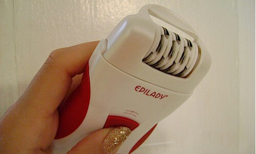 Which epilator is better to buy - beauty without victims