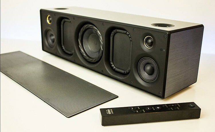 Sony SRS-X99 - Tragbarer Lautsprecher mit dem besten Sound
