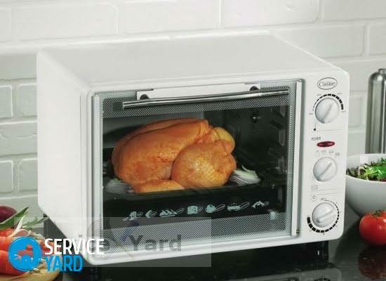 How to remove the smell from the microwave?