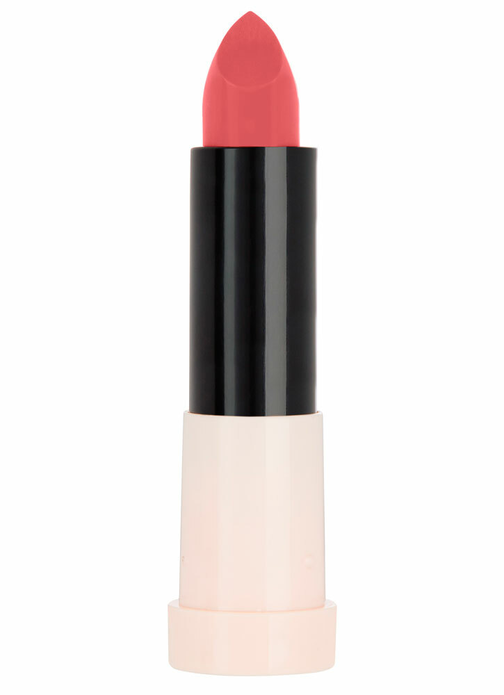 Lipstick matte and shining coral NINELLE DESEO