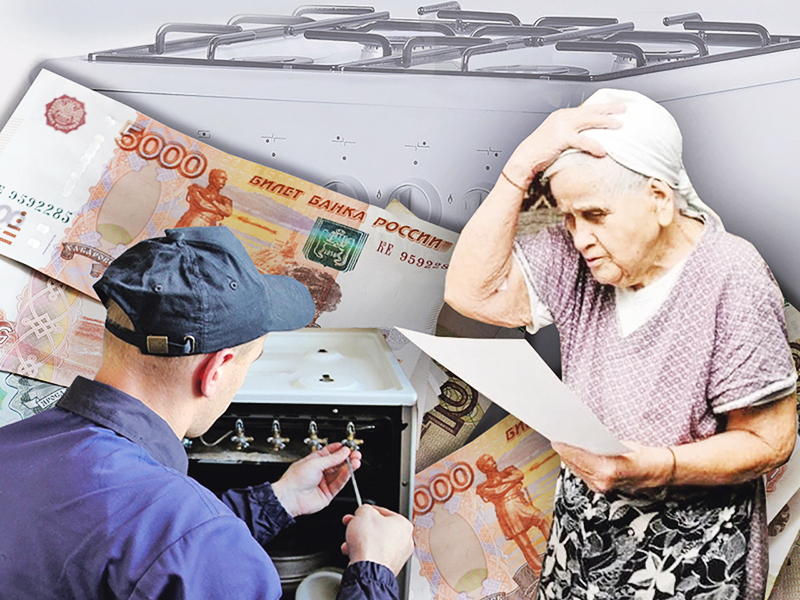 Is it worth paying for a gas boiler service
