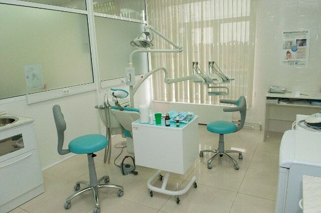 Najbolje stomatološke ordinacije u Moskvi
