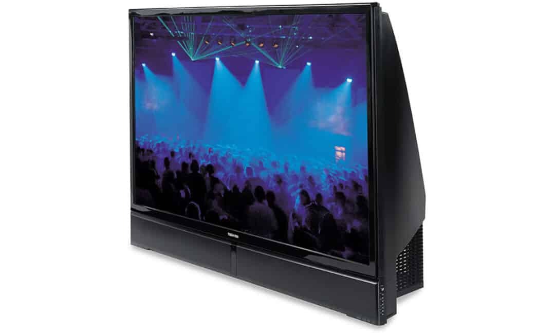 projection TV
