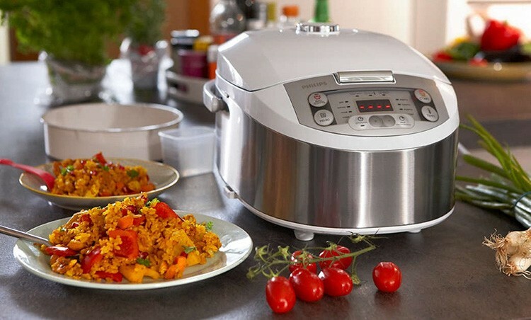 The best multicooker 2020 rating of popular models, reviews