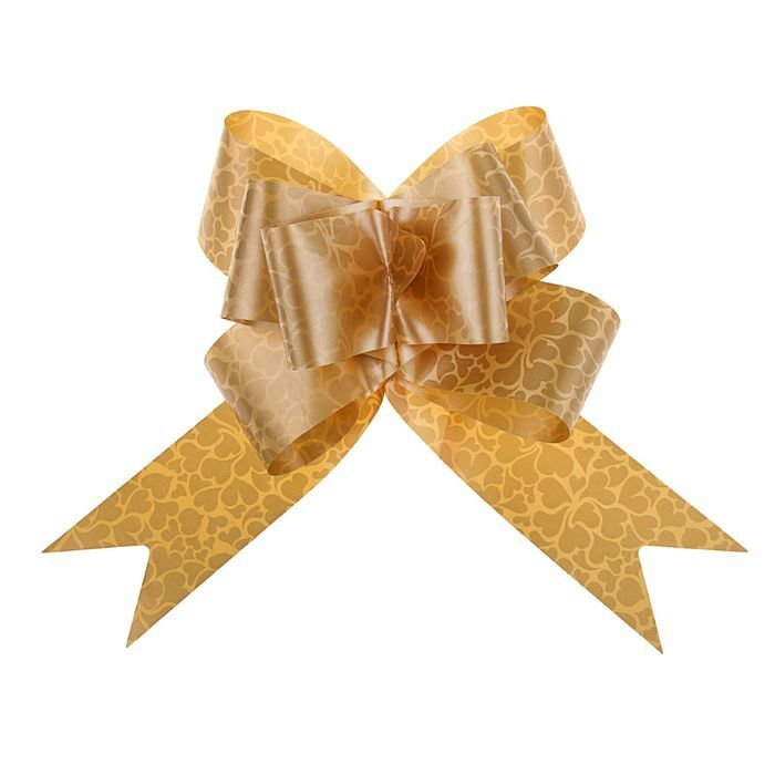 Drawstring bow: prices from 2 ₽ buy inexpensively in the online store