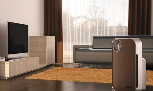 Hvordan velge en air ionizer for en leilighet og et hus: en trinnvis instruksjon