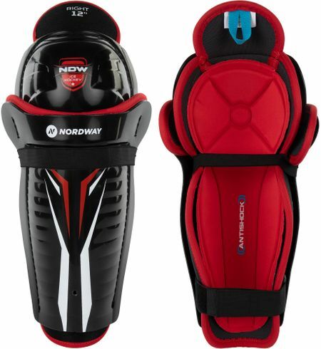 Nordway Children's hockey pads Nordway 3.0 JR