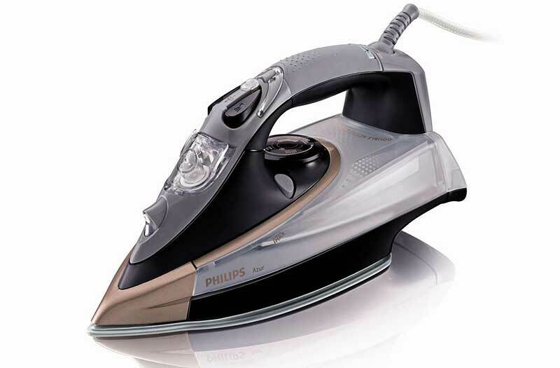 The best irons for buyers' reviews