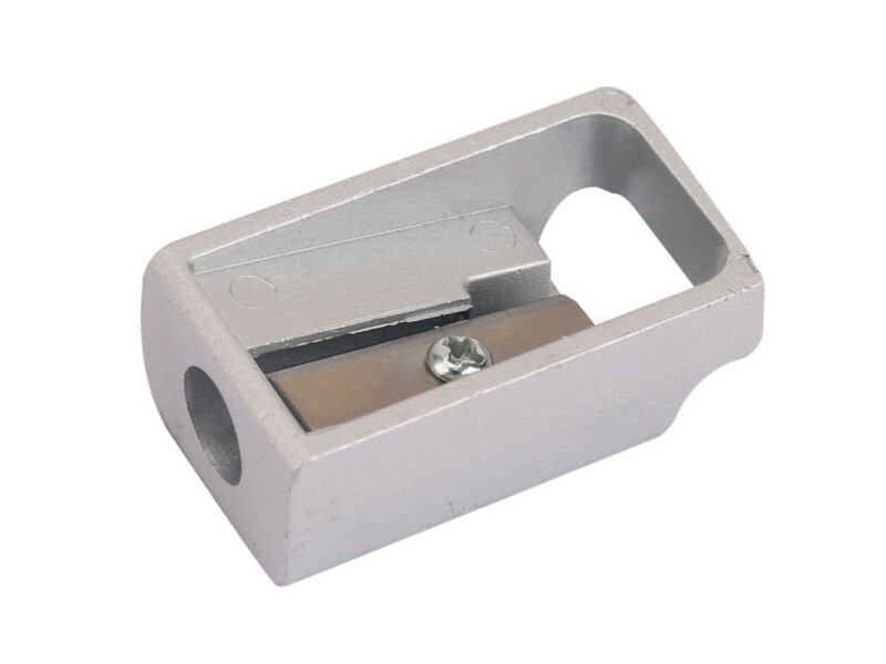 Sharpener deli e0595: prices from 40 ₽ buy inexpensively in the online store