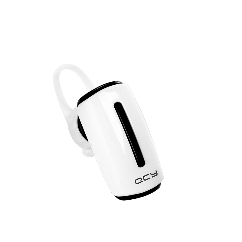  J132 Bezprzewodowa słuchawka Bluetooth Mini lekki pojedynczy zestaw słuchawkowy Mono Modne słuchawki z mikrofonem od Xiaomi Eco-System
