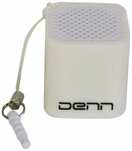 Denn DBS112 (white)