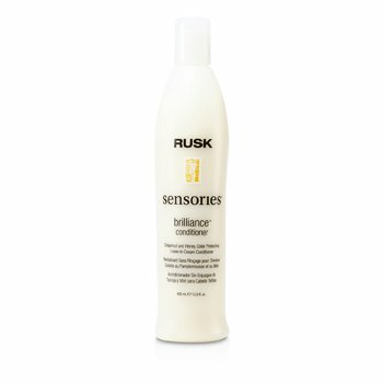 Color Protecting Leave-In Cream Conditioner with Grapefruit & Honey 400ml / 13.5oz
