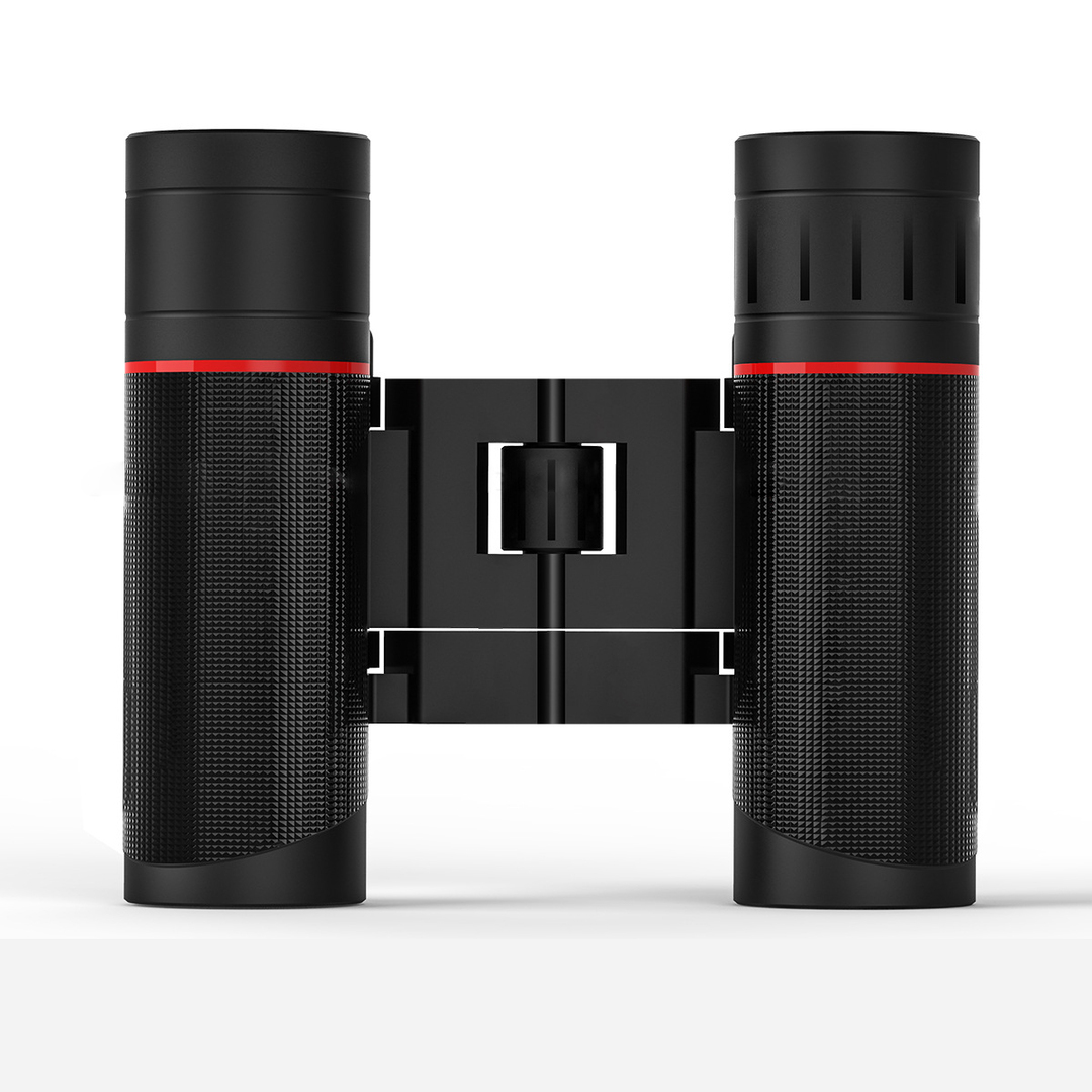 Portable binoculars waterproof optical lens: prices from 9 ₽ buy inexpensively in the online store