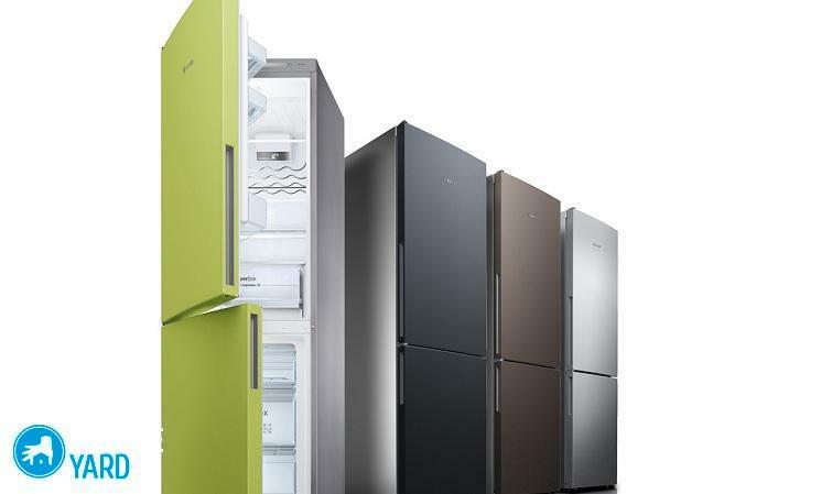 Hogyan lehet eltávolítani a hűtőszekrényt?