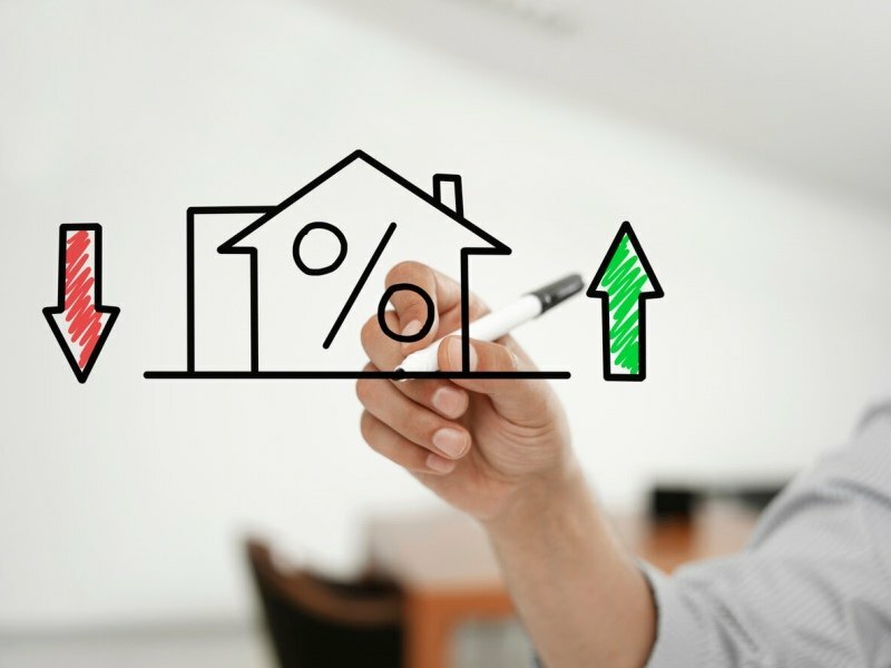 Will fall in price by half a percent: what will happen to the mortgage after the decrease in the rate of the Central Bank https://realty.rbc.ru/news/5ea2e6b09a7947b7d42f4b55