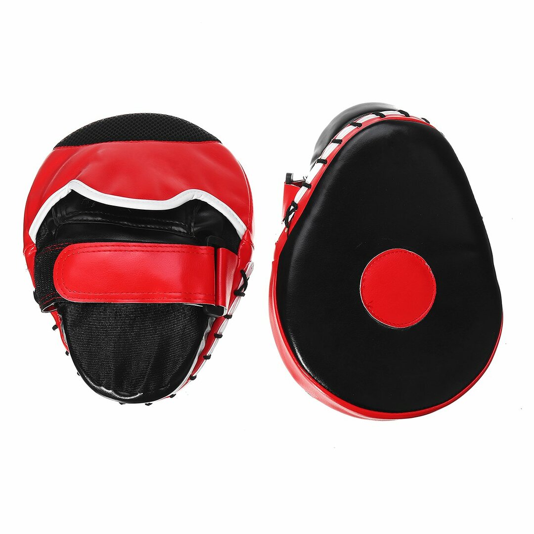 Gants de boxe Tapis d'entraînement de boxe Taekwondo Target Sports de plein air Équipement de protection Fournitures de fitness