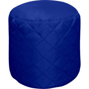 Quilted bench Pazitifchik Bmo11 blue