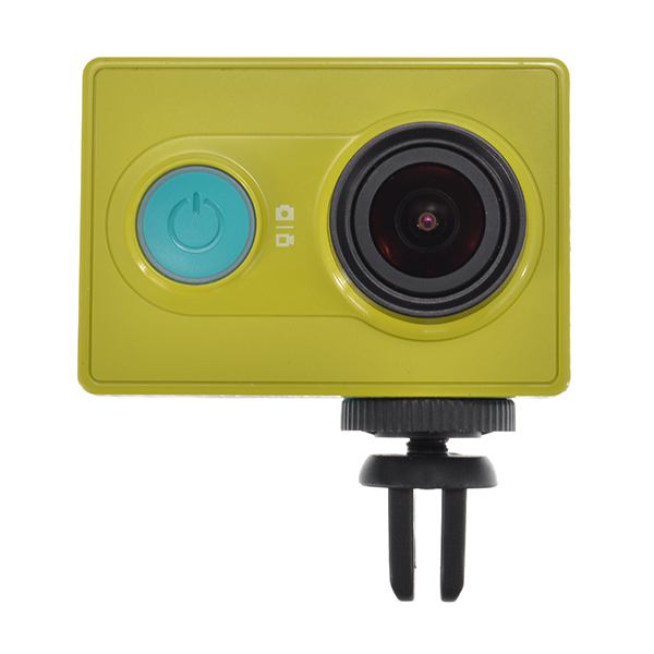 Mini stativový adaptér pro kameru gopro 3/2/1 xiaomi yi sjcam sj4000 sj5000 hero