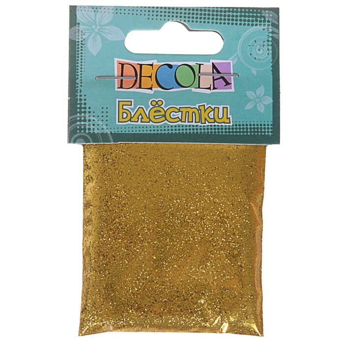 Sequins decor zhk decola 0.3 mm 20 g red: prices from 70 ₽ buy inexpensively in the online store