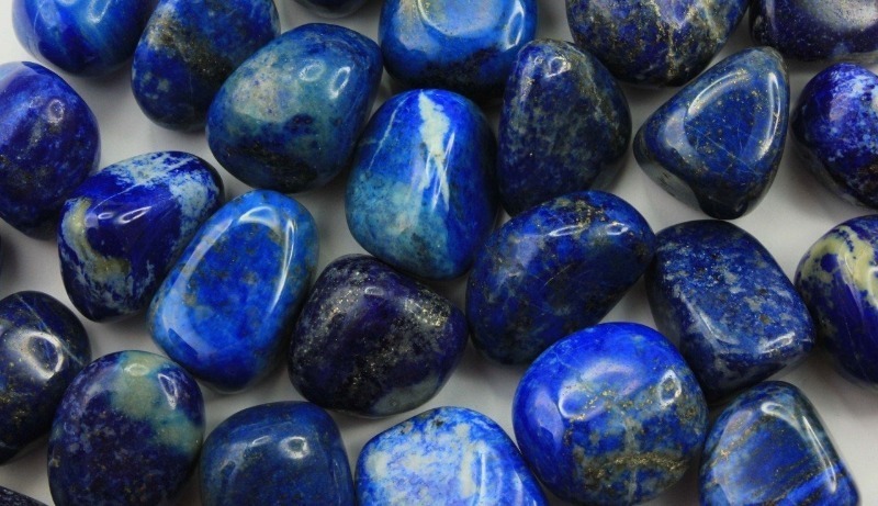 10 dabīgie akmeņi radošiem cilvēkiem, lai palīdzētu attīstīt talantus