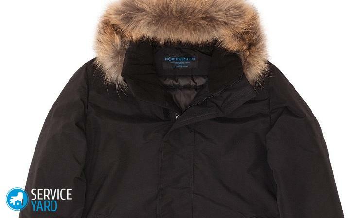 Kāda veida izolācija ir labāka ziemas jaka?